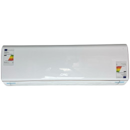 Кондиционер CMG CMG-12GW/-AB1 белый