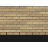 Фасадная плитка PREMIUM, BRICK, янтарный