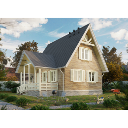 Фасадная плитка PREMIUM, BRICK, песчаный