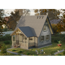 Фасадная плитка PREMIUM, BRICK, халва