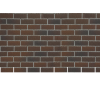 Фасадная плитка PREMIUM, BRICK, рубиновый