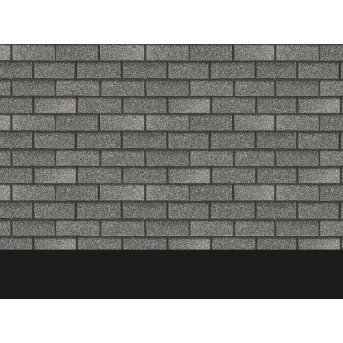 Фасадная плитка PREMIUM, BRICK, халва