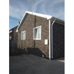 Фасадная плитка PREMIUM, BRICK, вагаси