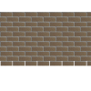 Фасадная плитка STANDARD, Brick, Бежевый