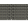 Фасадная плитка STANDARD, Brick, Серый
