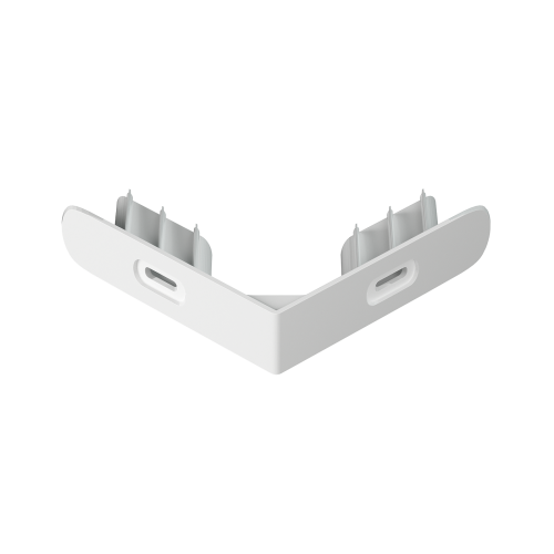 Стартовый угол к фасадным панелям Docke Fels