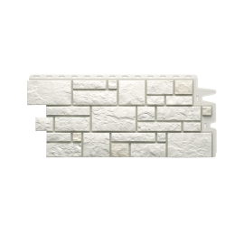 Фасадная панель Burg, Цвет шерсти