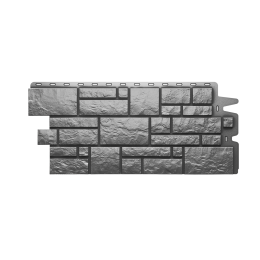 Фасадная панель Burg, Оникс