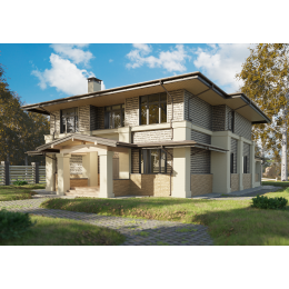 Фасадная панель Fels, Агат