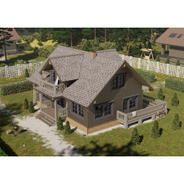 Фасадная панель Fels, Агат