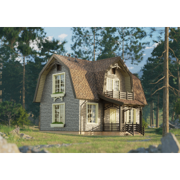 Фасадная панель Fels, Агат