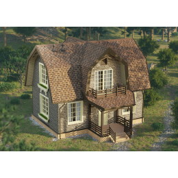 Фасадная панель Fels, Агат