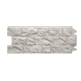 Фасадная панель Fels, Арктик