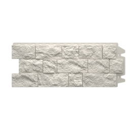 Фасадная панель Fels, Горный хрусталь