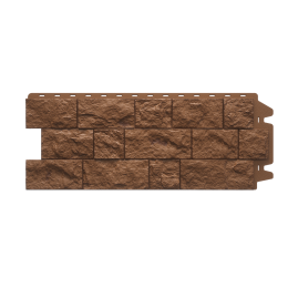 Фасадная панель Fels, Ржаной