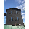 Фасадная панель Klinker, Атакама