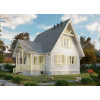 Фасадная панель Klinker, Монте