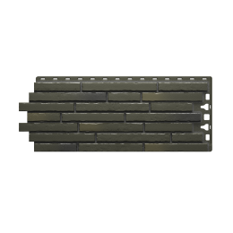 Фасадная панель Klinker, Атакама