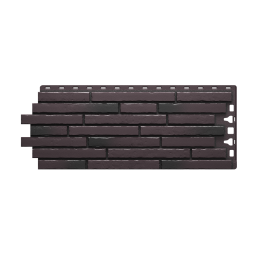 Фасадная панель Klinker, Колорадо