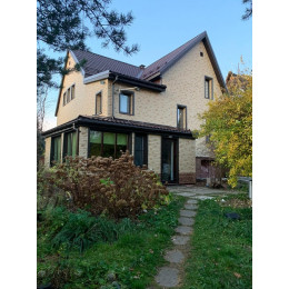 Фасадная панель Klinker, Каракумы