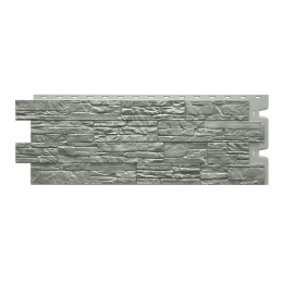 Фасадная панель Stein, Базальт