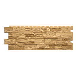 Фасадная панель Stein, Бронза