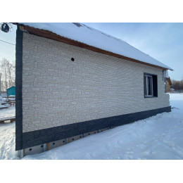 Фасадная панель Stern, Навахо