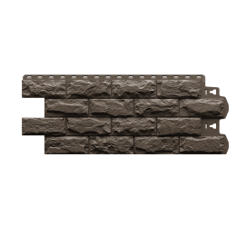 Фасадная панель Дюфур, Ишгль