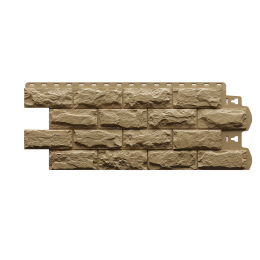 Фасадная панель Дюфур, Виллар