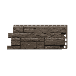 Фасадная панель Сланец, Куршевель