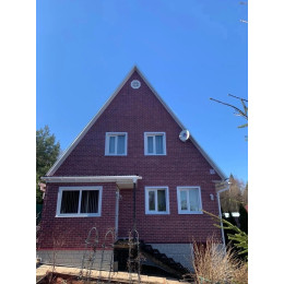 Угол Berg, Рубиновый