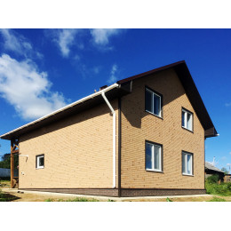 Угол Berg, Золотистый