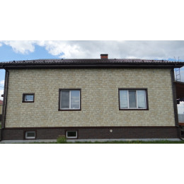 Угол Burg, Пшеничный