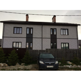 Угол Burg, Белый