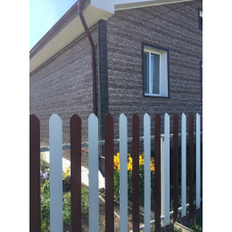 Угол Fels, Перламутровый