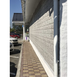 Угол Fels, Горный хрусталь