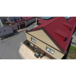 Угол Fels, Слоновая кость