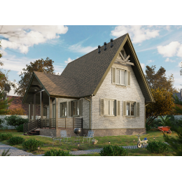 Угол Stein, Антрацит