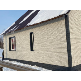 Угол Stern, Навахо