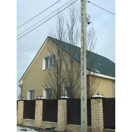 Угол Stern, Антик