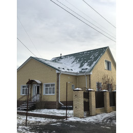 Угол Stern, Антик