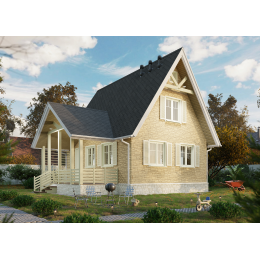 Угол Сланец, Церматт для фасадных панелей