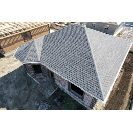 Ламинированная черепица Серия Dragon Premium, халва