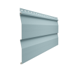 Сайдинг Standard, Корабельный брус, голубика