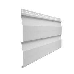 Сайдинг Standard, Корабельный брус, пломбир