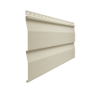 Сайдинг Standard, Корабельный брус, сливки