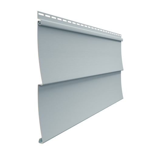 Сайдинг Standard, Ёлочка, голубика