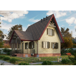 Софит Premium, T4 сплошной, графит