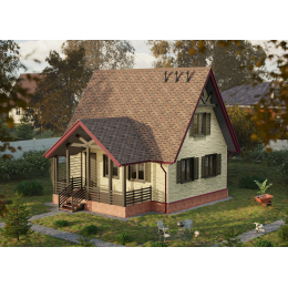 Софит Premium, T4 сплошной, графит