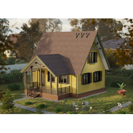 Софит Premium, T4 сплошной, пломбир